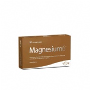 Magnesium 6 (20 comp)