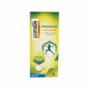 Leotron magnesio (30 comp efervescentes)