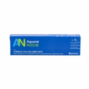 Aquoral noche (pomada 5 g)