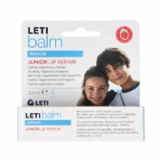 Letibalm junior lip repair (10 ml)