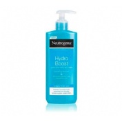 Neutrogena hydro boost - locion corporal hidratante (gel 750 ml)