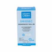 Martiderm driosec dermoprotect (roll-on 50 ml)
