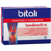 Tendoactive (60 caps)