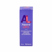 Aquoral lipo - gotas oftalmicas lubricantes esteriles (10 ml)