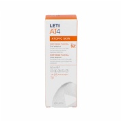 Leti at4 defense facial