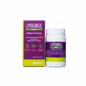 Lipograsil doble efecto clasico (50 comp)