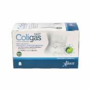 Coligas fast (20 bolsitas filtro)