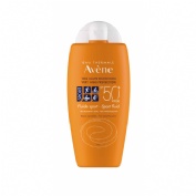Avene fluido sport spf 50+ muy alta proteccion (100 ml)