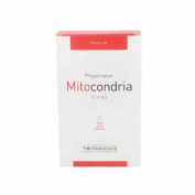 physiomance mitocondria