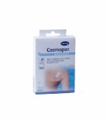 Cosmopor waterproof - aposito adhesivo (7.2 cm x 5 cm 5 u)