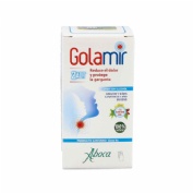 Golamir 2act spray sin alcohol  1 spray 30 ml