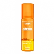 Fotoprotector isdin hydro 2 oil spf 30 (200 ml)