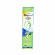 Rinastel aloe vera & camomila spray nasal (125 ml)