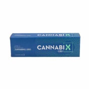 Cannabix cbd crema (60 ml)