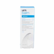 Letibalm crema reparadora pies (1 envase 100 ml)