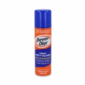 Devor olor desodorante antitrasp pies y calzado (spray 150 ml)