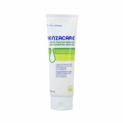 Benzacare puntos negro(ionax scrub) gel limp 120