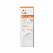 Letiat4 hidrogel anti-picor (1 envase 50 ml)