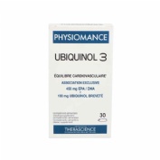 ubiquinol physionmance
