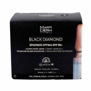 Martiderm epigence optima spf 50+ (30 ampollas)