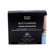 Martiderm epigence optima spf 50+ (10 ampollas)