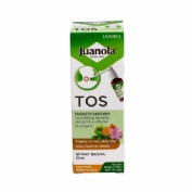 Juanola tos spray bucal (sabor miel mentolada 120 ml)