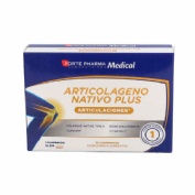 Articolageno nativo plus 30 comp