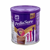 Pediasure polvo (1 lata 400 g sabor chocolate)