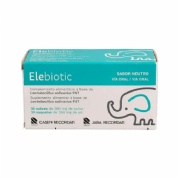 Elebiotic (30 sobres de 260 mg)