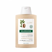 Klorane champu a la manteca de cupuaçu bio (200 ml)