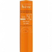 Avene stick labios muy alta proteccion spf50+ (3 g)