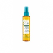Klorane aceite reparador after sun 150 ml