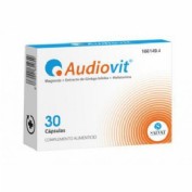 Audiovit (30 caps)