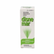 Disnemar solucion nasal (adulto 25 ml)