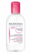 Sensibio h2o ar - bioderma (250 ml)