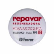 Repavar regeneradora balsamo (10 ml)