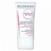 Sensibio ar bb cream spf 30 - bioderma (1 envase 40 ml)
