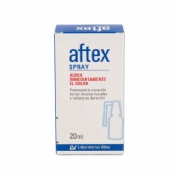 Aftex spray (20 ml)