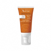 Eau thermale avene ultra fluid alta proteccion oil control spf 50  1 envase 50 ml