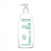 Genove genocutan gel dermatologico (250 ml)