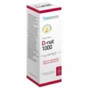 D-nat 1000 (20 ml)