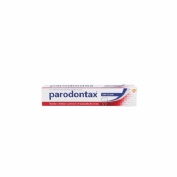 Parodontax sin fluor pasta dental (75 ml)