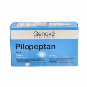 Pilopeptan (60 capsulas blandas)