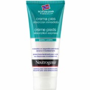 Neutrogena formula noruega - pies crema absorcion inmediata (100 ml)