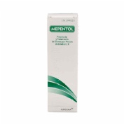 Mepentol (60 ml)