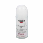 Desodorante - eucerin piel sensible ph-5 (roll-on 50 ml)