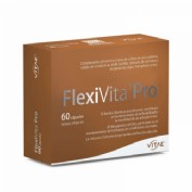 Flexivita pro (60 capsulas 500 mg)
