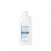 Squanorm champu tratante caspa seca ducray 1 envase 200 ml - ducray