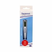 Termometro digital - thermoval standard (carcasa no coloreada)