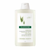 Klorane champu sublimador al exto de granada (400 ml)